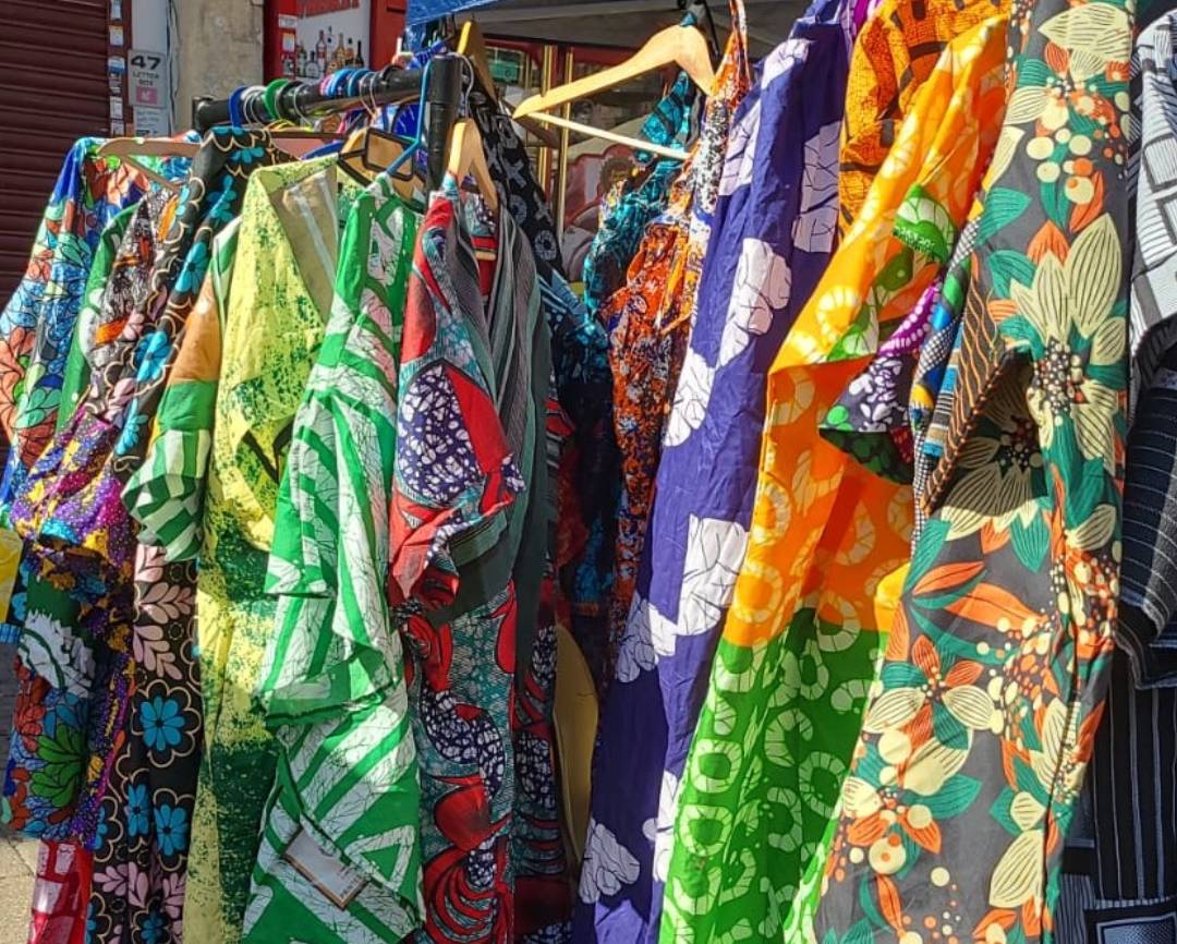 Men's Traditional Wear